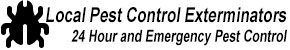 Hollandsburg IN Pest Control Exterminators